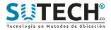 Logo de SUTECH